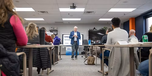 Indy Chamber's Breakthrough Selling