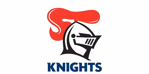 2026 NRL Telstra Premiership - Newcastle Knights v Wests Tigers