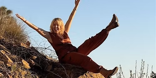 Los Angeles AWAKEN IFS Glimpse Practices To Live Your Truth.Monthly Drop-in