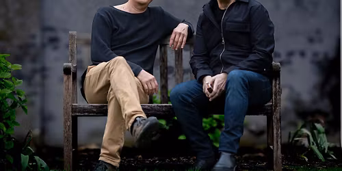 Ivan Paduart & Patrick Deltenre \u00e0 Faut Qu'\u00e7a Bouge