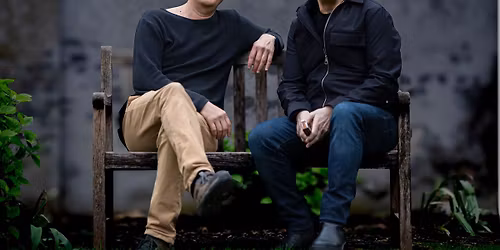 Ivan Paduart & Patrick Deltenre \u00e0 Faut Qu'\u00e7a Bouge