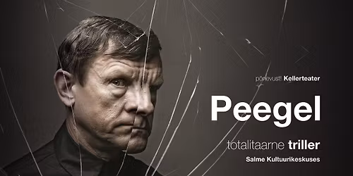 totalitaarne triller "Peegel"
