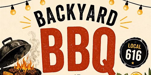Backyard BBQ