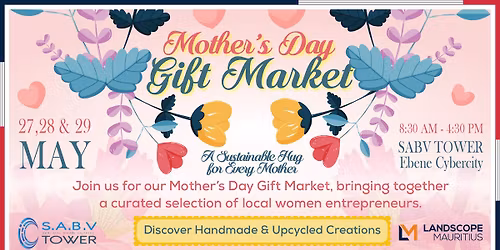 Mother's Day Gift Market