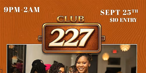 Club 227 - Episode 9