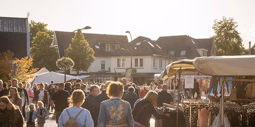 Zomeravondbraderie Ermelo