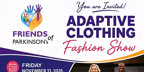 Adaptive Fashion Show