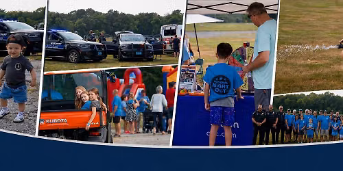 Westport National Night Out