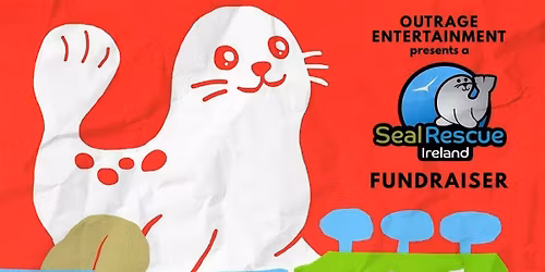 JERWOODSTOCK - In Aid Of Seal Rescue Ireland