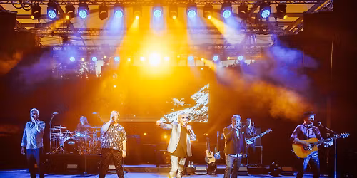 DIE PRINZEN \u00b7 Live 2026 \u00b7 Open-Air Bad Elster