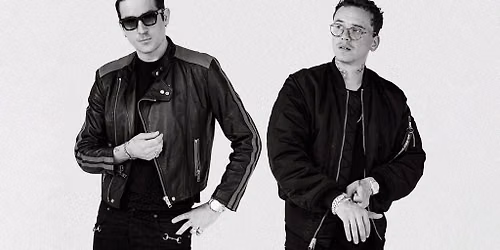 Logic & G-Eazy: The Endless Summer Tour Part II