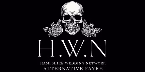 Alternative wedding fayre - Hampshire Wedding Network