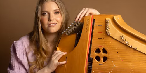 Uusi \u00e4\u00e4ni: Iida-Maria Kuronen