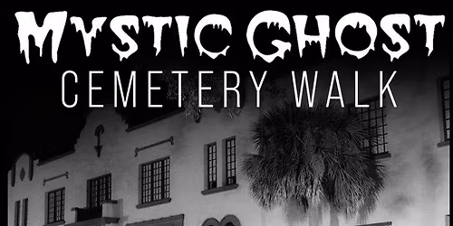 The Spirit Ghost Walking Tour