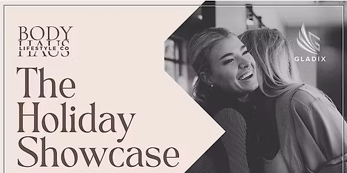 The BHLC x GladIX Fashion and Dining Experience