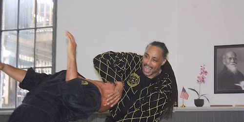 18th Annual Warriors Seminar
