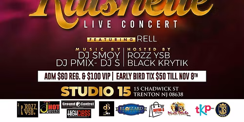 Ruthshelle Guillaume