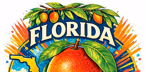 Florida Mango Festival 2026