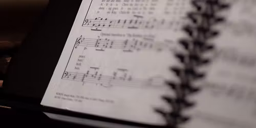 Carols by Candlelight in Scalford Church