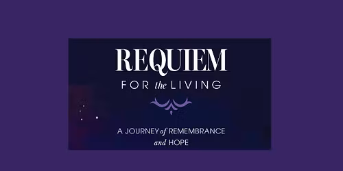 Requiem for the Living