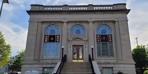 Stated Meeting and Elections