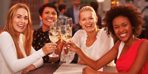 Wine, Women & Wealth - Golden