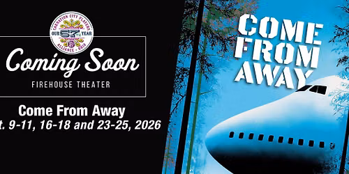 Come From Away
