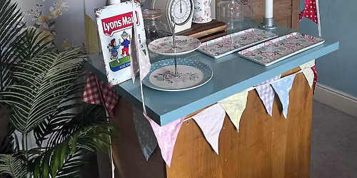 Foxby hill Christmas fair