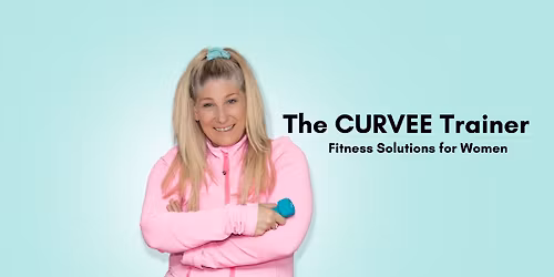 CURVEE Fit Beginner 4 week Session
