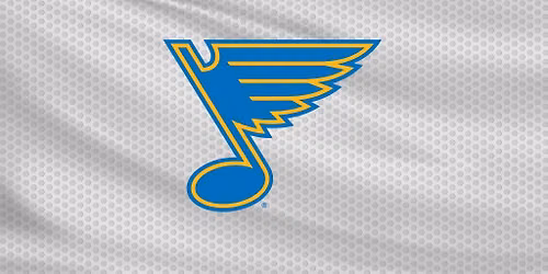 St. Louis Blues vs. Calgary Flames