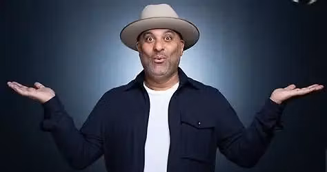 Russell Peters Tickets