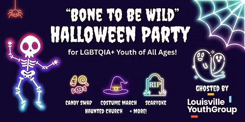 Bone to Be Wild