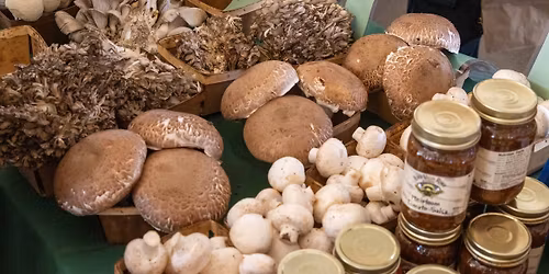 West Allis Farmers Market - Saturdays