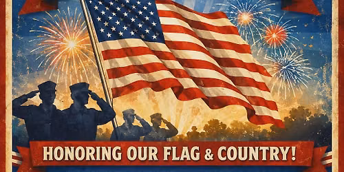 Flag Day Ceremony