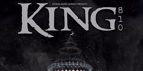 King 810 - Parish