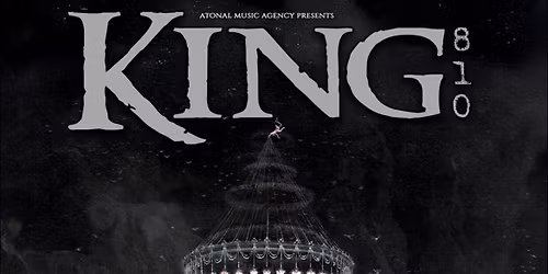 King 810 - Parish