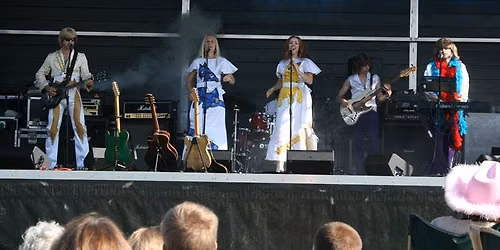 Save The Date - ABBA GOLD