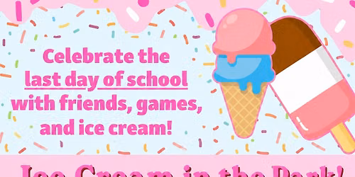 Ice Cream in the Park