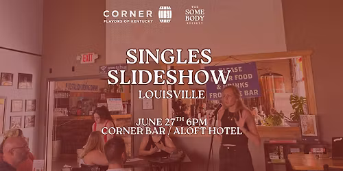 Singles slideshow