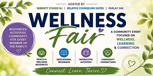Wellness Fair