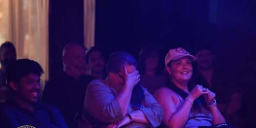 Put A Cork In It: Comedy On The Spot!