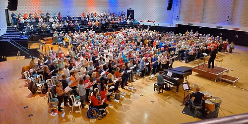 BigSing2026