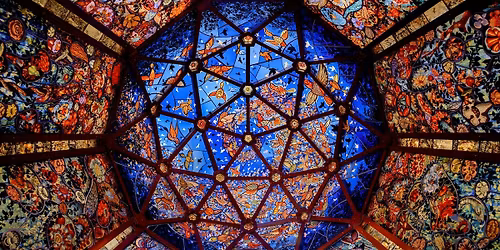 Weeknights at the Wagner: Art, Science, and the "Super\/Natural"