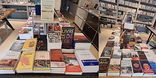 \u00c9coutez les nouveaut\u00e9s