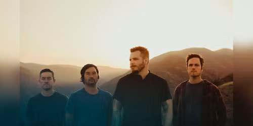 Thrice Birmingham Tickets