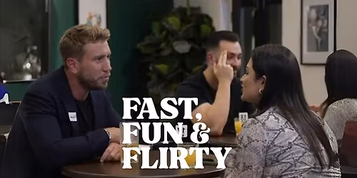 Auckland (NZ) Speed Dating,Mount Eden for ages 26-44