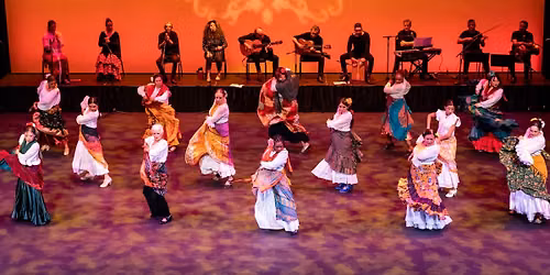 Flamenco Open House