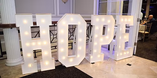 A Night of Hope ~ Presented by Taylor's Hope Foundation