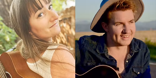 MIXTAPE: Songwriter Showcase with Jenny Balagna and Tim Ostdiek