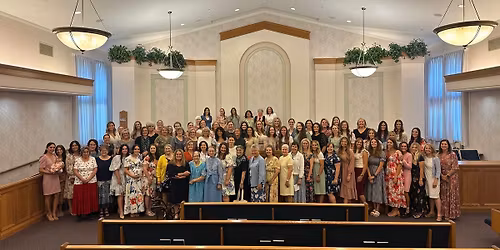 Women's Gospel Study Group
